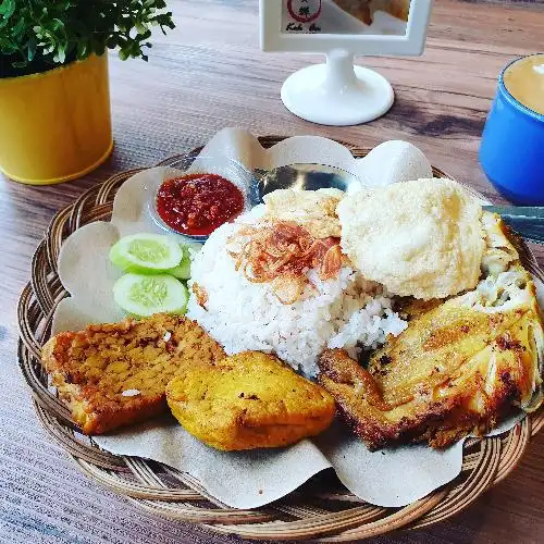 Gambar Makanan AYAMKU Ayam Goreng Presto, Taman Duta Mas 1