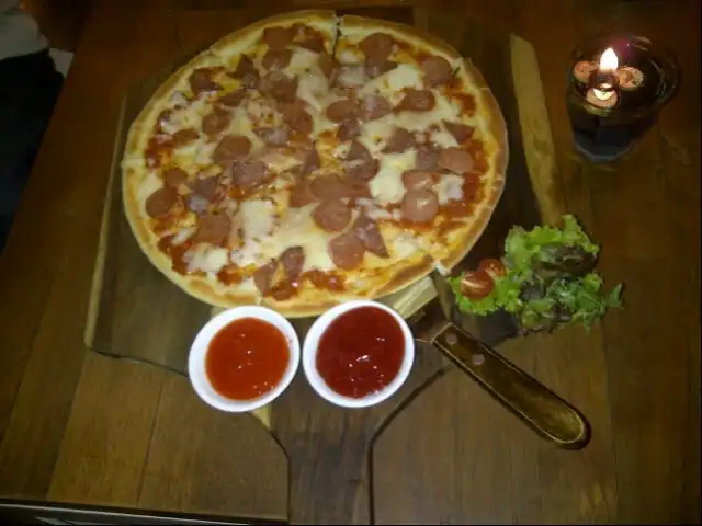 Gambar Makanan Lumberjack Resto & Bar 4