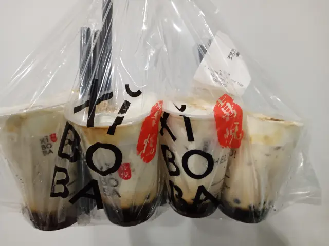 Gambar Makanan Xi Bo Ba 5
