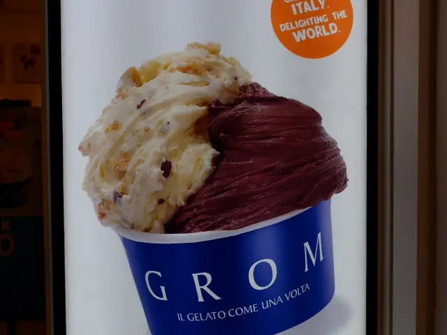 Gambar Makanan Grom Gelato 9