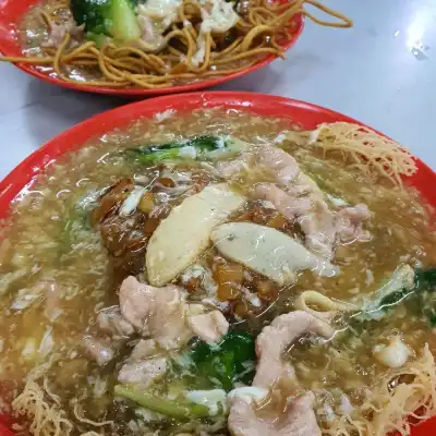 Restoran Angsa Emas Klang