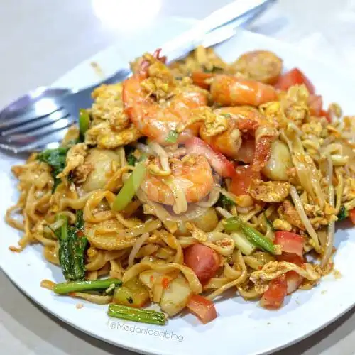Gambar Makanan Tiam Beng's Seafood (Muslim), Sentosa 17