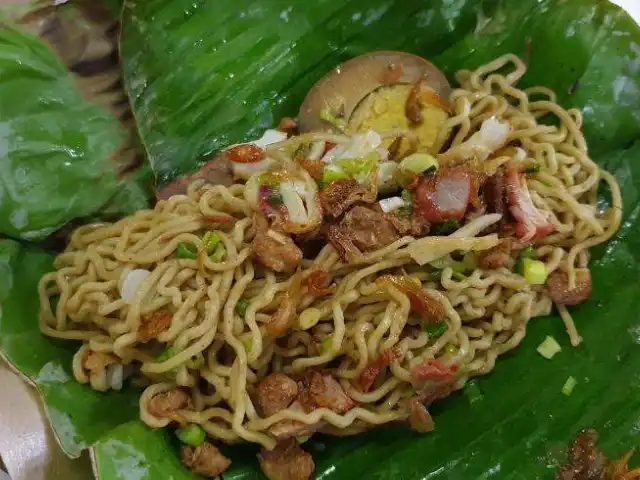 Gambar Makanan Bakmie Bakar Bodud'z 13