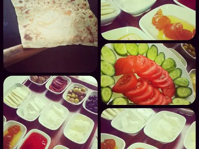 Kardelen Kahvaltı ve Et Mangal Evi'nin yemek ve ambiyans fotoğrafları 1