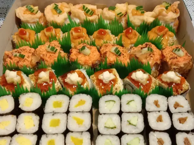 Sushi Bilal