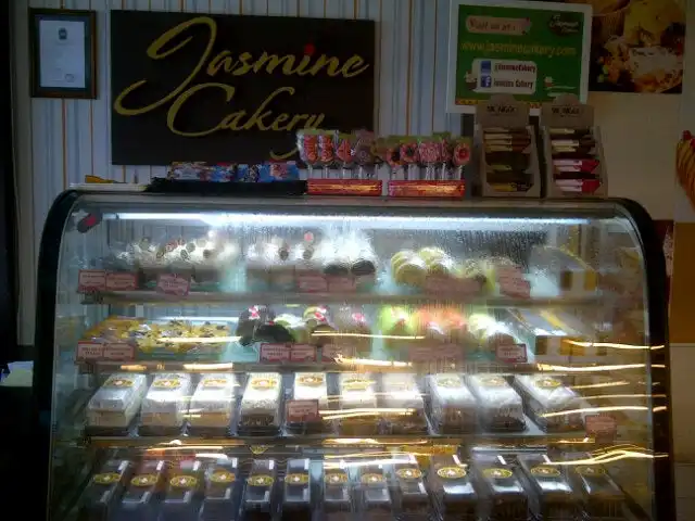 Gambar Makanan Jasmine Cakery 3