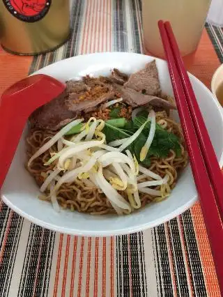 Dayang Sarawak Corner (Mee Kolok & Laksa Sarawak) Food Photo 2