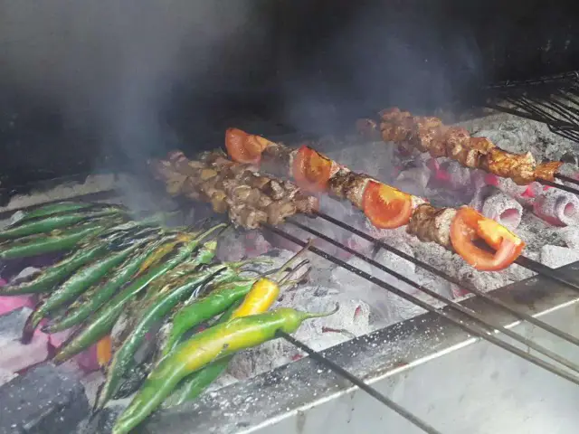 Gaziantep Közde Künefe Kebap Salonu'nin yemek ve ambiyans fotoğrafları 80