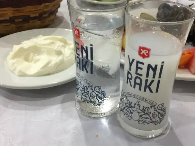 Seçkin restaurant'nin yemek ve ambiyans fotoğrafları 6