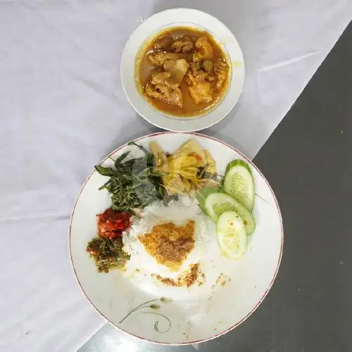 Gambar Makanan Rm masakan padang 5R 3