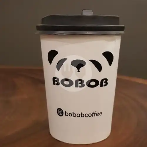 Gambar Makanan Bobob Coffee, Kebon Jeruk 8