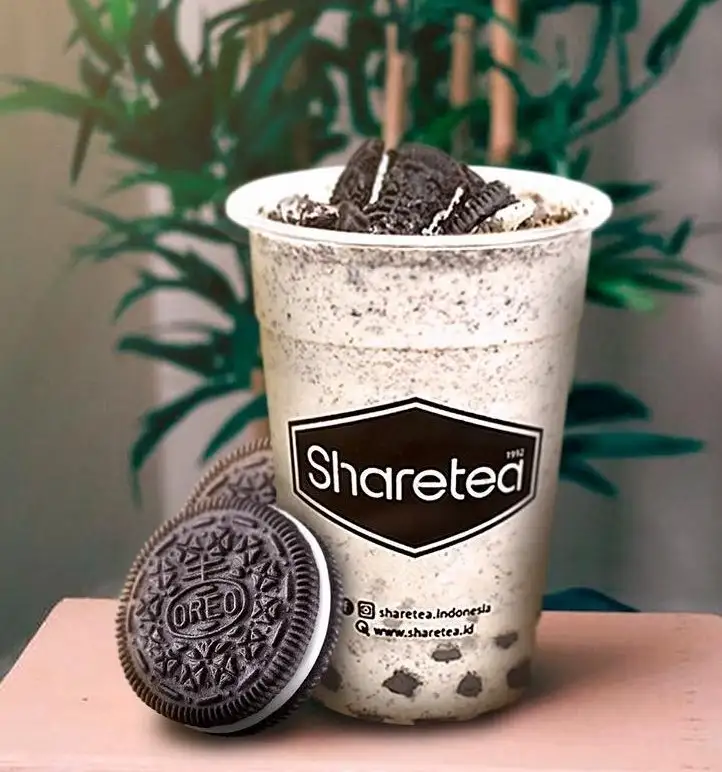 Sharetea