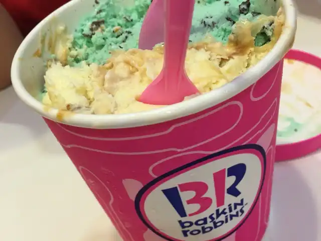 Baskin-Robbins Food Photo 8