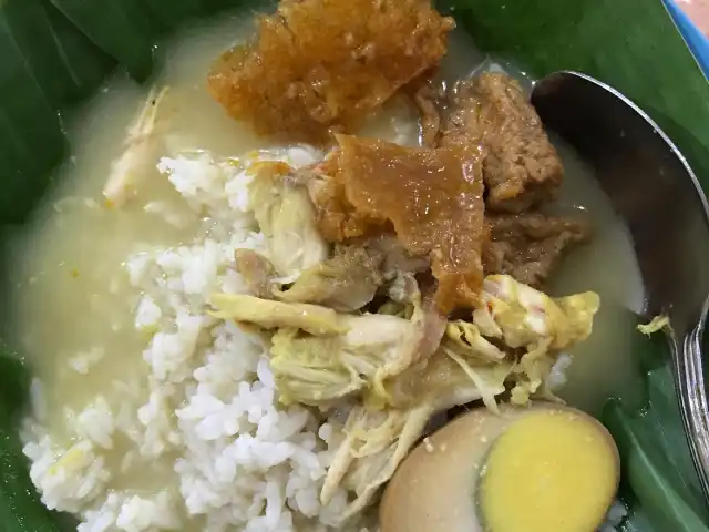 Gambar Makanan Nasi Ayam Bu Pini 5