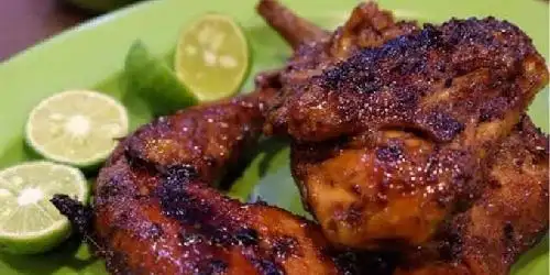 Pondok Ayam Bakar tik Tik Duri Kepa, Green Ville