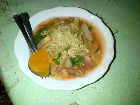 Gambar Makanan Rujak Shanghai Glodok 13