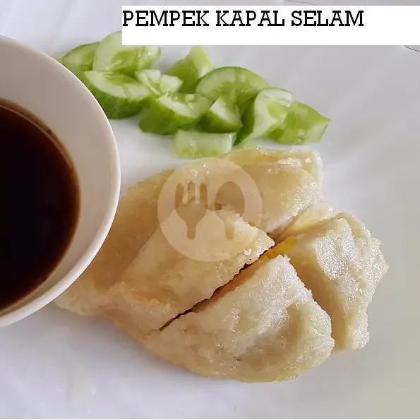 Gambar Makanan Pempek Goyang Lidah 7