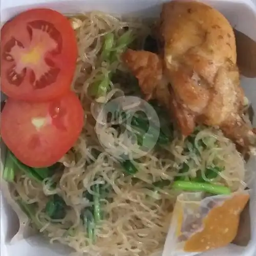 Gambar Makanan Pempek & Bubur Ayam Bandung (Nasi Goreng,Mie Goreng,Bihun Goreng) P.U.P.U.T 15