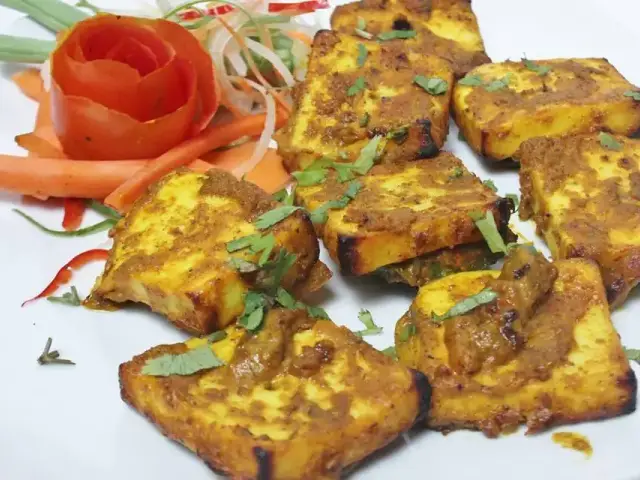 Gambar Makanan Zanas Indian Fusion Cuisine 18