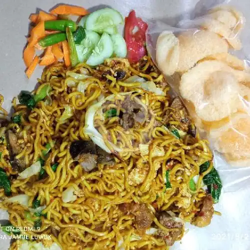 Gambar Makanan Nasi Goreng Putra Jambe Luwuk 15