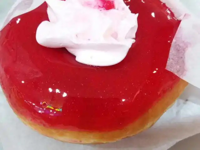 Gambar Makanan Krispy Kreme 20