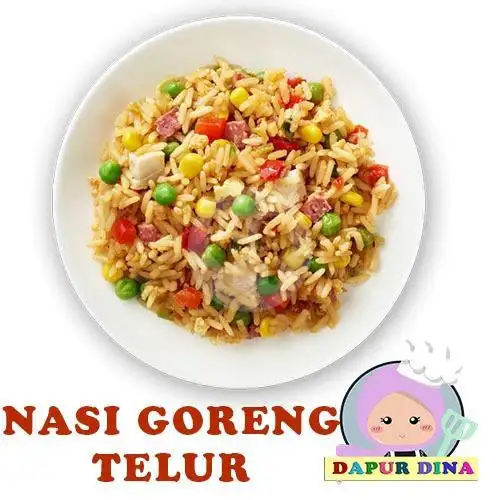 Gambar Makanan Warung (Sok'iye)  2