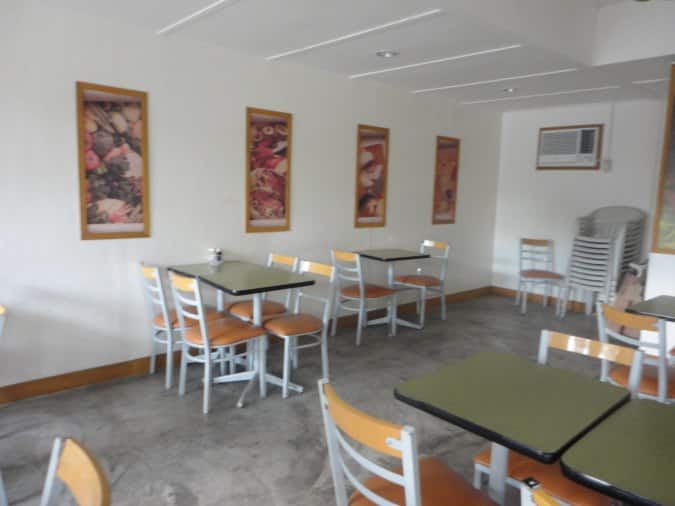 New City Food House near me in Marikina Heights Discover Philippine