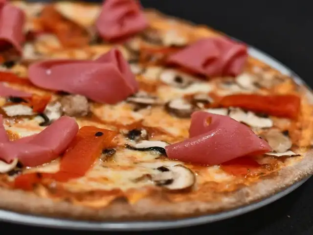 Pizzeria Pera'nin yemek ve ambiyans fotoğrafları 13