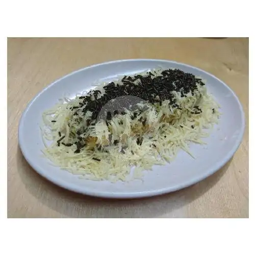 Gambar Makanan Ropita Dul Kumis, Kelapa Kopyor Raya 1