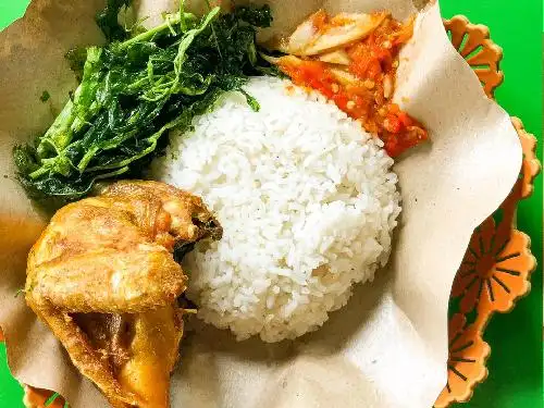 Ayam Bebek Sambal Mangga Kinibalu, Samarinda Ulu