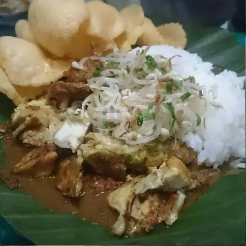 Gambar Makanan Nasi Tahu Telor Buk Jum Kotalama, Kedungkandang 5