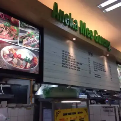 Aneka Mee Goreng - Food Terrace