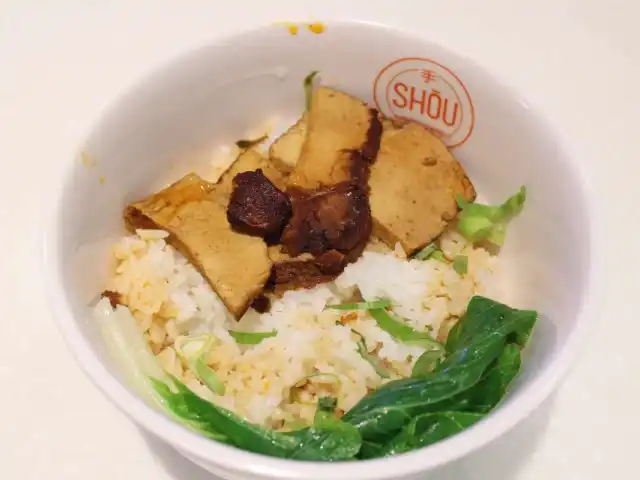 Shou Food Photo 10