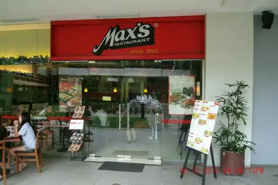 Max's Restaurant Food Photo 1