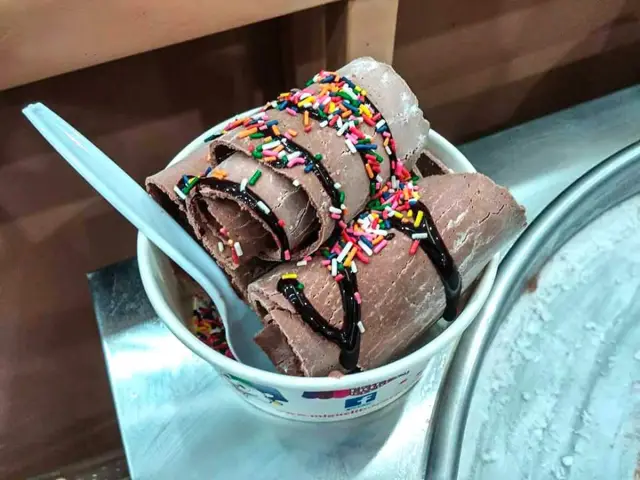 Miguelito's Ice Cream Food Photo 2