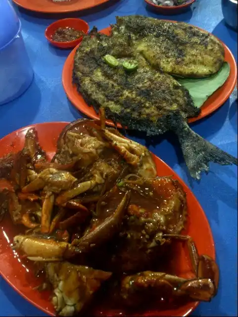 Gambar Makanan Seafood 88 Selera Hati Kita 8