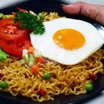 Gambar Makanan Bubur Ayam Sari Rasa, Lowokwaru 12