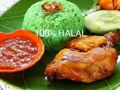 Ayam Peyot Crispy Delano, Mutiara