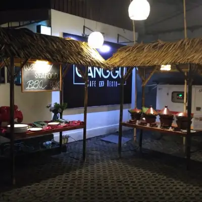 Canggu Cafe and Resto