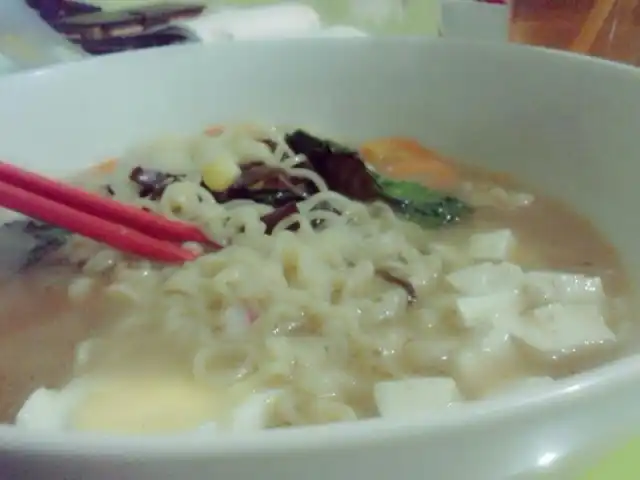 Gambar Makanan SO Ramen 16