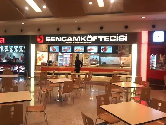 Sencam Koftecisi'nin yemek ve ambiyans fotoğrafları 4