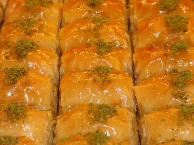 Anadolu Kayseri Mutfağı'nin yemek ve ambiyans fotoğrafları 20
