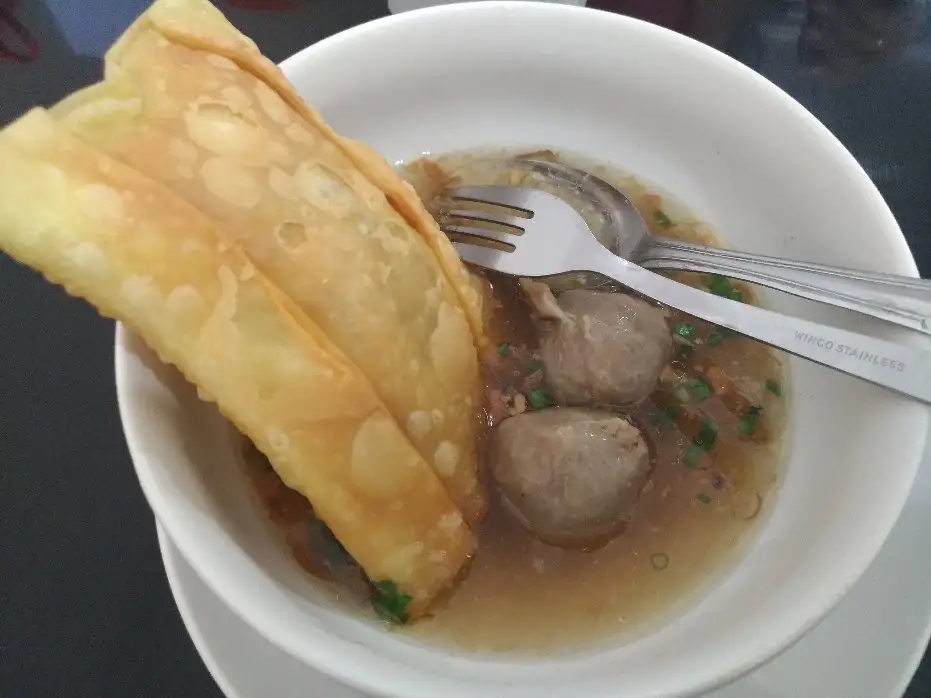 Rumah Bakso Malang