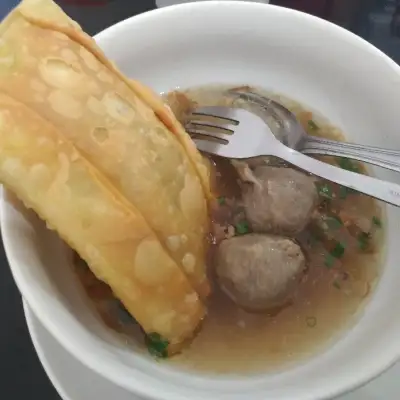 Rumah Bakso Malang