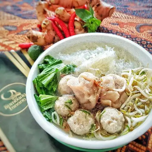 Gambar Makanan Mie Ayam Bakso Kumbang Lanang, Kebon Sirih Barat Menteng 20