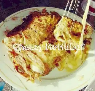 Cheezy M Cheezy Murtabak Food Photo 2