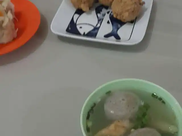 Gambar Makanan Bakmi Bangka "Apin" 9