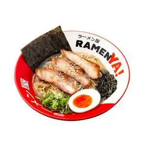 Gambar Makanan RamenYa Grand Indonesia 19