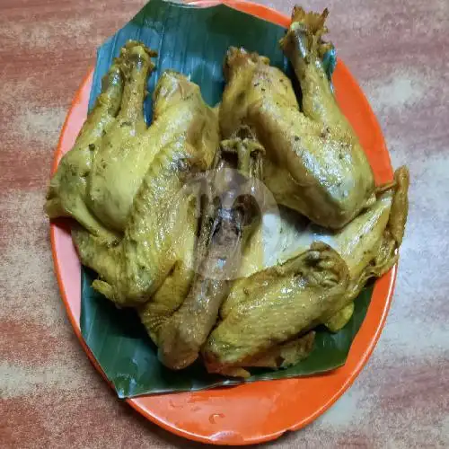 Gambar Makanan RM AYAM GORENG H. MARDUNMARTINAH 3