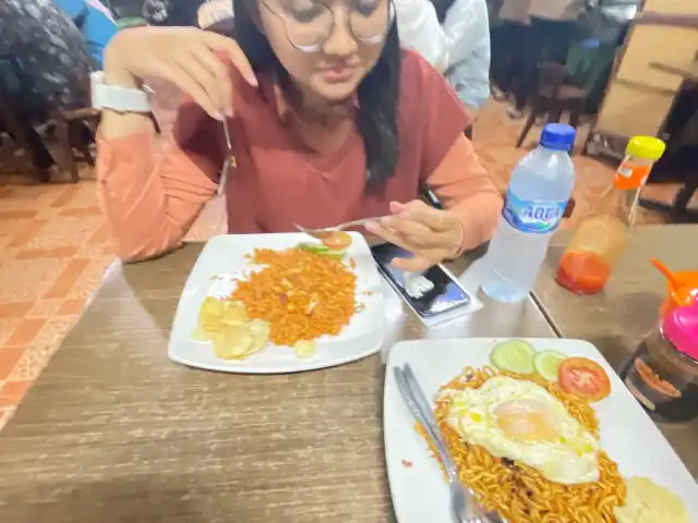 Gambar Makanan Nasi Goreng Pekalongan, Jl. Fatmawati Pondok Labu - Jakarta Selatan 4